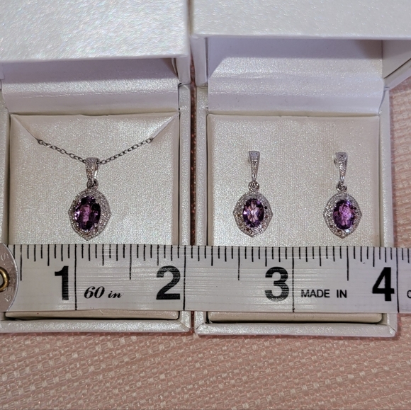 Radiant Gem Set - Picture 2 of 4